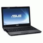 ноутбук ASUS U31Jg P6200/2/320/Win 7 HB/Black
