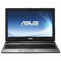 ноутбук ASUS U32VJ-RO002P 90NB00B1-M00020 Серебристый
