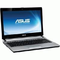 ноутбук ASUS U36SD i3 2310M/4/500/BT/Win 7 HB Серебристый