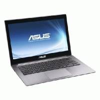 ноутбук ASUS U38DT A8 4555M/4/500/Win 8 Серебристый