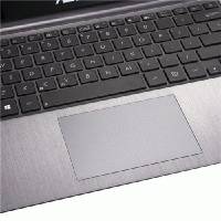 ноутбук ASUS U38DT A8 4555M/4/500/Win 8 Серебристый