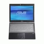 ноутбук ASUS U3SG T5500/2/160/BT/VHP