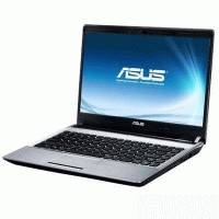 ноутбук ASUS U40SD i5 2430M/4/750/BT/Win 7 HP/Silver Серебристый
