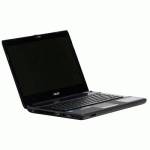 ноутбук ASUS U41JF i3 380M/4/320/BT/Win 7 HP Черный
