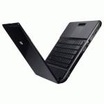 ноутбук ASUS U41SV i5 2430M/4/500/BT/Win 7 HP Черный