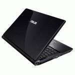 ноутбук ASUS U50Vg T6500/3/320/BT/VHP