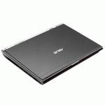 ноутбук ASUS U6V T8600/3/320/BT/VB