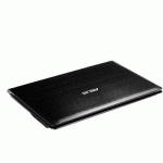 ноутбук ASUS UL20A SU7300/3/320/BT/Win 7 HB