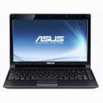 ноутбук ASUS UL20FT U3400/2/320/BT/Win 7 HB