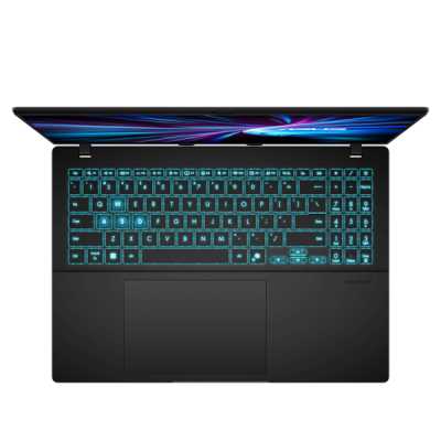 ноутбук ASUS V16 Special V3607VP-RP031 90NB16R1-M001M0-wpro Черный
