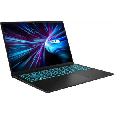 ноутбук ASUS V16 V3607VP-TK116 90NB16R1-M007R0-wpro Черный