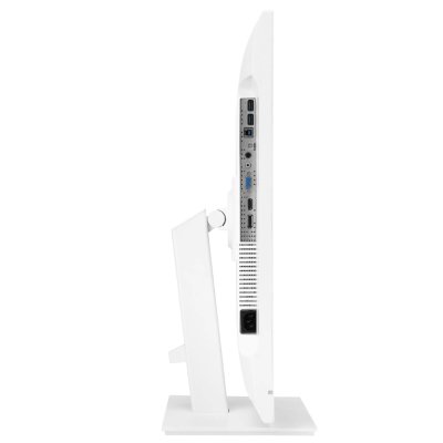 монитор ASUS VA24EQSB-W Белый
