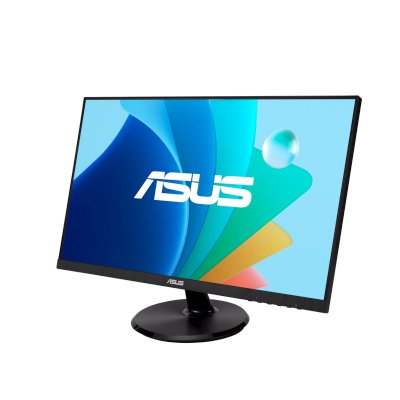монитор ASUS VA27DQFR Черный