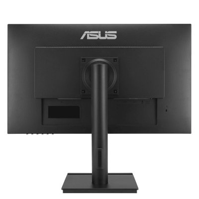 монитор ASUS VA27DQFS Черный