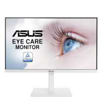монитор ASUS VA27DQSB-W Белый