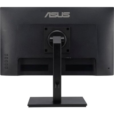 монитор ASUS VA27EQSB Черный