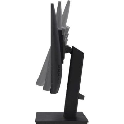 монитор ASUS VA27EQSB Черный