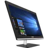 моноблок ASUS Vivo V220IAUK-BA011F 90PT01P1-M00610 Черный
