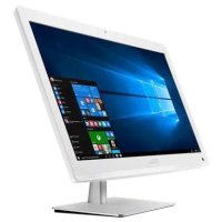 моноблок ASUS Vivo V220IBGK-WC003X 90PT01F2-M01820 Белый