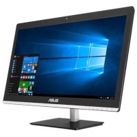 моноблок ASUS Vivo V220ICNK-BC007X 90PT01I1-M00430 Черный