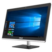 моноблок ASUS Vivo V220ICUK-BC012X 90PT01I1-M00420 Черный