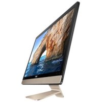 моноблок ASUS Vivo V221ICGK-BA032D 90PT01U1-M06060 Черный