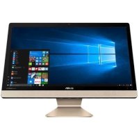 моноблок ASUS Vivo V221ICUK-BA031T 90PT01U1-M00410 Черный