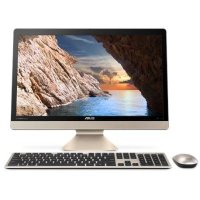 моноблок ASUS Vivo V221ICUK-BA051D 90PT01U1-M03210 Черный
