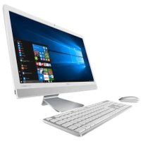 моноблок ASUS Vivo V221ICUK-WA008D 90PT01U2-M02690 Белый