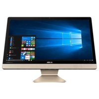 моноблок ASUS Vivo V221IDGK-BA015D 90PT01Q1-M04300 Черный