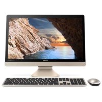 моноблок ASUS Vivo V221IDUK-BA057T 90PT01Q1-M01040 Черный