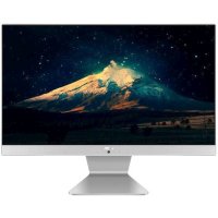 моноблок ASUS Vivo V222GBK-WA003T 90PT0222-M00350 Белый