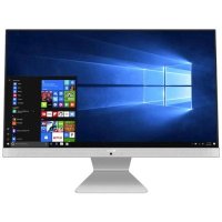 моноблок ASUS Vivo V241FFK-BA019D 90PT02A2-M01730 Белый