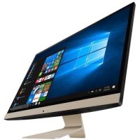 моноблок ASUS Vivo V272UNK-BA048T 90PT0241-M00950 Черный