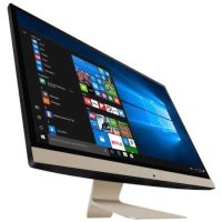 моноблок ASUS Vivo V272UNK-BA048T 90PT0241-M00950 Черный