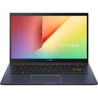 ноутбук ASUS VivoBook 14 F413JA-EK603 90NB0RCA-M08750-wpro Синий