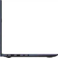 ноутбук ASUS VivoBook 14 F413JA-EK603 90NB0RCA-M08750-wpro Синий