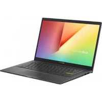 ноутбук ASUS VivoBook 14 K413FQ-EB033T 90NB0R6F-M00390 Черный