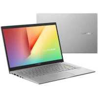 ноутбук ASUS VivoBook 14 K413JA-EB325 90NB0RCB-M08080 Серебристый