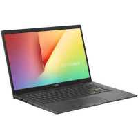 ноутбук ASUS VivoBook 14 K413JA-EB534 90NB0RCF-M08060 Черный