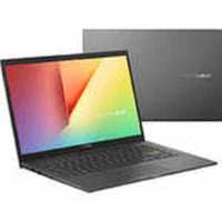ноутбук ASUS VivoBook 14 K413JQ-EB256 90NB0RDF-M03560 Черный