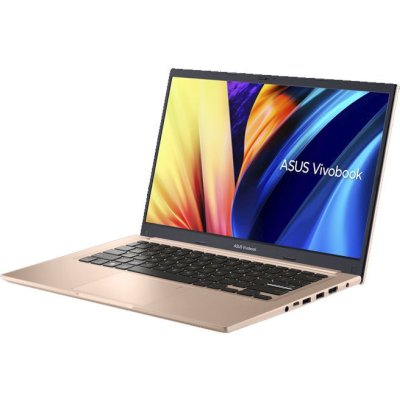 ноутбук ASUS VivoBook 14 X1402ZA-EB451 90NB0WP3-M00JJ0-wpro Золотой