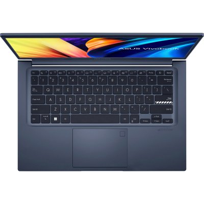 ноутбук ASUS VivoBook 14 X1402ZA-EB651 90NB0WP2-M00T90 Синий