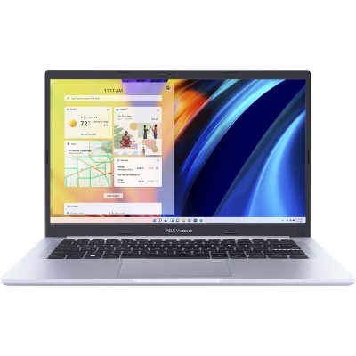 ноутбук ASUS VivoBook 14 X1402ZA-EB558 90NB0WP2-M00TR0-wpro Серебристый