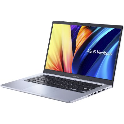 ноутбук ASUS VivoBook 14 X1402ZA-EB558 90NB0WP2-M00TR0-wpro Серебристый