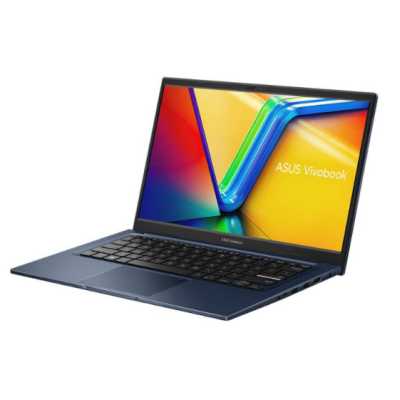 ноутбук ASUS VivoBook 14 X1404VA-EB183 90NB10I2-M006T0 Серебристый