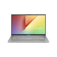 ноутбук ASUS VivoBook 14 X412FA-EB487T 90NB0L92-M10830 Серый