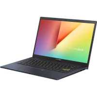 ноутбук ASUS VivoBook 14 X413JA-EB316 90NB0RC7-M04360 Черный