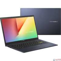 ноутбук ASUS VivoBook 14 X415JF-EK083T 90NB0SV2-M01140 Черный