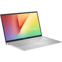 ноутбук ASUS VivoBook 14 X420FA-EB141T 90NB0K01-M04190 Серебристый